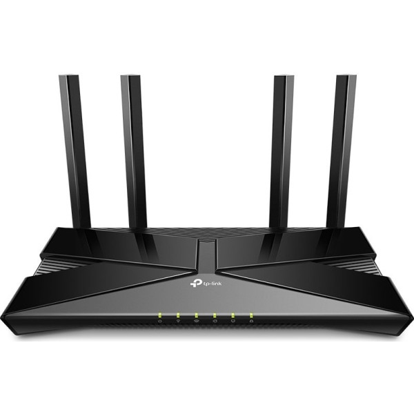 Wi-fi роутер TP-Link Archer AX23