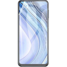Защитная гидрогелевая пленка DM для Samsung A01 Core Матовая