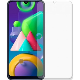 Захисна гідрогелева плівка DM для Samsung M21 Матова