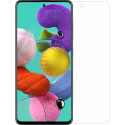 Захисна гідрогелева плівка DM для Samsung A51 Глянцева