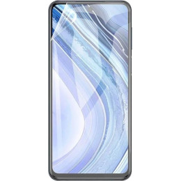 Захисна гідрогелева плівка DM для Samsung A01 Матова
