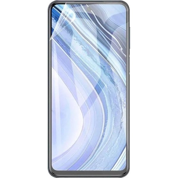 Захисна гідрогелева плівка DM для Samsung A01 Матова