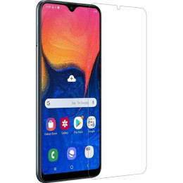 Захисна гідрогелева плівка DM для Samsung A10 Матова