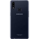 Задняя защитная гидрогелевая пленка DM для Samsung A10S Глянцевая