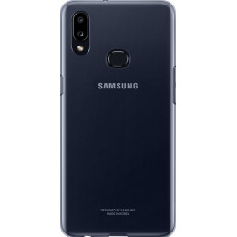 Задняя защитная гидрогелевая пленка DM для Samsung A10S Глянцевая