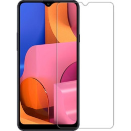 Захисна гідрогелева плівка DM для Samsung A20S Матова