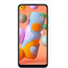 Захисна гідрогелева плівка DM для Samsung A21S Матова