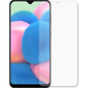 Защитная гидрогелевая пленка DM для Samsung A30S Матовая
