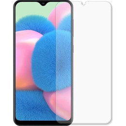 Защитная гидрогелевая пленка DM для Samsung A30S Матовая