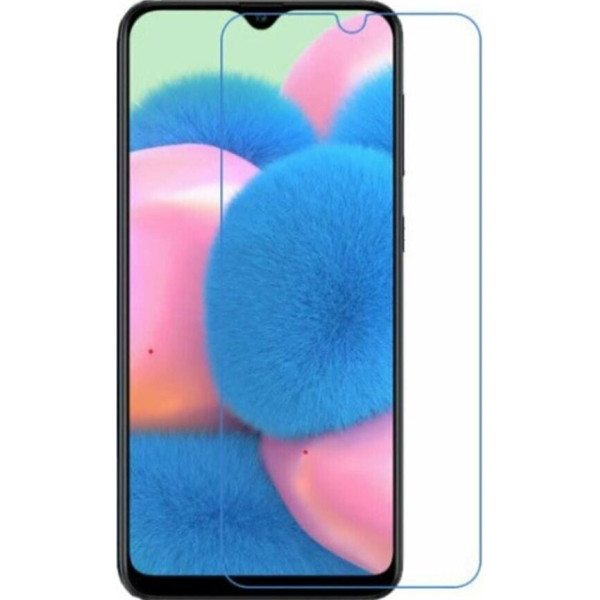 Захисна гідрогелева плівка DM для Samsung A31 Матова
