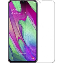 Захисна гідрогелева плівка DM для Samsung A41 Матова