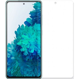 Захисна гідрогелева плівка DM для Samsung S20 Матова