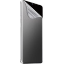 Захисна гідрогелева плівка DM для Samsung S20 Ultra Матова