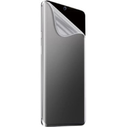 Захисна гідрогелева плівка DM для Samsung S20 Ultra Матова