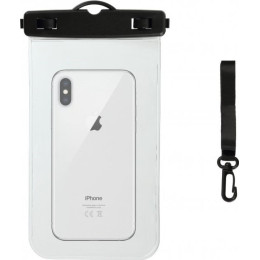 Чехол водонепроницаемый Armorstandart Capsule Waterproof Case Black (ARM59232) 2
