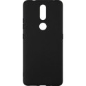 Чехол ArmorStandart Matte Slim Fit для Nokia 2.4 Black (ARM59524)