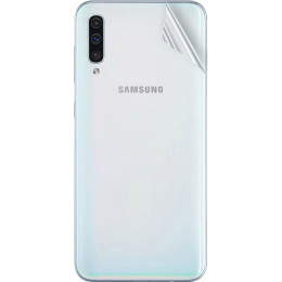 Задня захисна гідрогелева плівка DM для Samsung A30S Глянцева