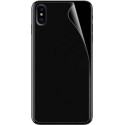 Задня захисна гідрогелева плівка DM для Samsung A20 Глянцева
