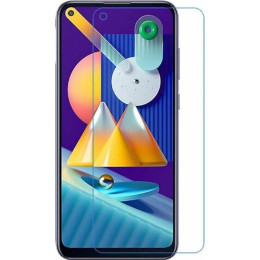 Захисна гідрогелева плівка DM для Samsung M11 Глянцева