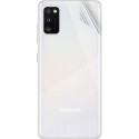 Задняя защитная гидрогелевая пленка DM для Samsung A41 Глянцевая