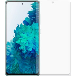 Захисна гідрогелева плівка DM для Samsung S20 FE Матова