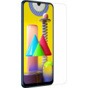 Защитная гидрогелевая пленка DM для Samsung M31 Глянцевая
