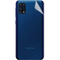 Задня захисна гідрогелева плівка DM для Samsung M31 Глянцева