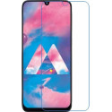 Защитная гидрогелевая пленка DM для Samsung M21 Глянцевая
