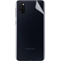 Задня захисна гідрогелева плівка DM для Samsung M21 Глянцева