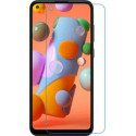 Защитная гидрогелевая пленка DM для Samsung A11 Глянцевая