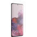Защитная гидрогелевая пленка DM для Samsung S20 Глянцевая