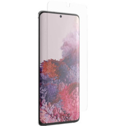 Захисна гідрогелева плівка DM для Samsung S20 Глянцева