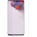 Защитная гидрогелевая пленка DM для Samsung S20 Ultra Глянцевая