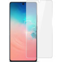 Захисна гідрогелева плівка DM для Samsung S10 Lite Глянцева