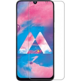 Защитная гидрогелевая пленка DM для Samsung A30S Глянцевая