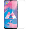 Захисна гідрогелева плівка DM для Samsung A20 Глянцева