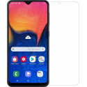 Защитная гидрогелевая пленка DM для Samsung A10 Глянцевая