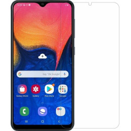 Захисна гідрогелева плівка DM для Samsung A10 Глянцева