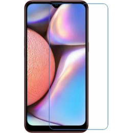 Захисна гідрогелева плівка DM для Samsung A10S Глянцева