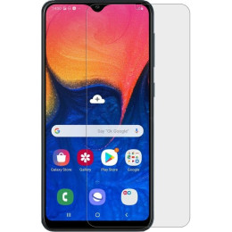 Захисна гідрогелева плівка DM Samsung A10e A102 Глянцева