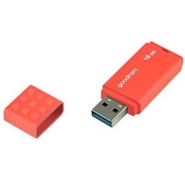 Флеш пам'ять GOODRAM UME3 16Gb Orange