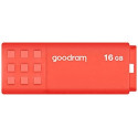 Флеш пам'ять GOODRAM UME3 16Gb Orange