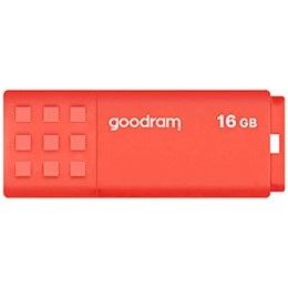 Флеш пам'ять GOODRAM UME3 16Gb Orange