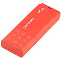 Флеш пам'ять GOODRAM UME3 16Gb Orange