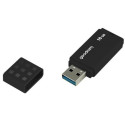 Флеш пам'ять GOODRAM UME3 16GB USB 3.2 Black (UME3-0160K0R11)