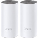 WiFi Mesh система TP-Link Deco E4 2-pack