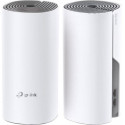 WiFi Mesh система TP-Link Deco E4 2-pack