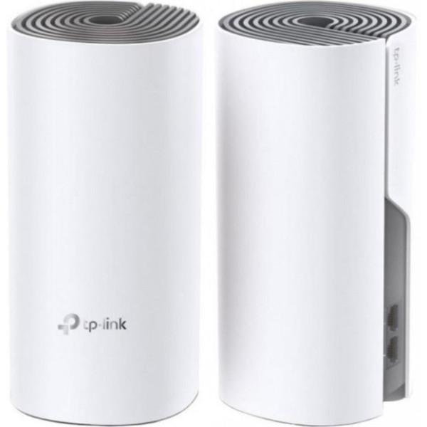 WiFi Mesh система TP-Link Deco E4 2-pack