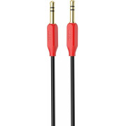 Aux кабель HOCO UPA11 (1m) Red