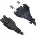 Кабель питания Maxxter CEE 7/16 – C5, 0.9м (CL-14-3)